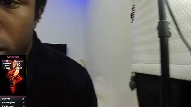 Yin yang hot online show from November 2025 11:09:02 PM