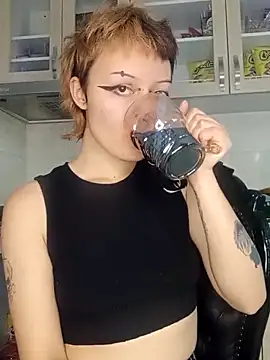 Baby Punk1 online show from November 2025 08:01:02 PM