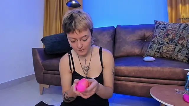 Baby Punk1 online show from November 2025 08:20:01 PM