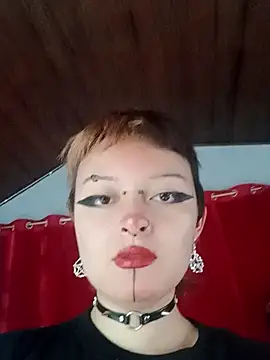 Baby Punk1 online show from October 2025 01:21:01 PM