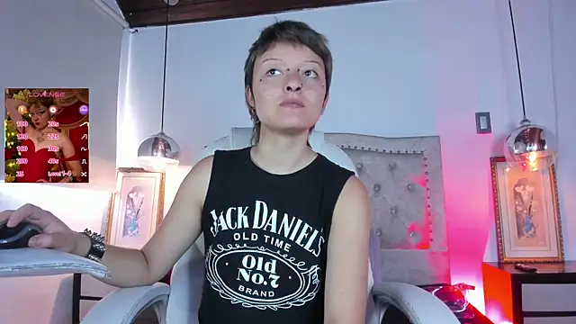 Baby Punk1 online show from December 2025 02:20:01 PM