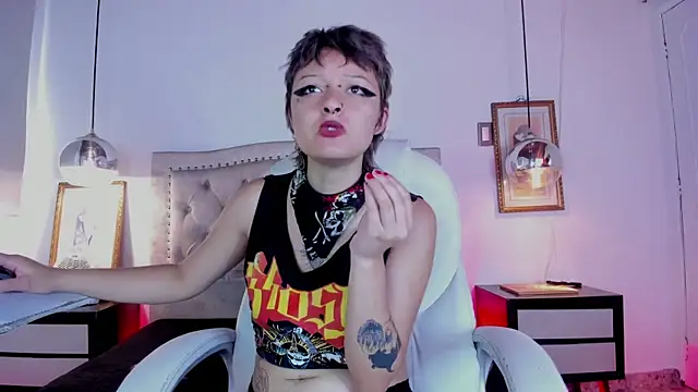 Baby Punk1 online show from December 2025 01:46:01 PM