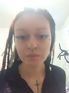 Baby Punk1 online show from February 2026 10:07:01 PM