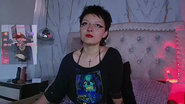 Baby Punk1 online show from April 2026 11:59:02 AM