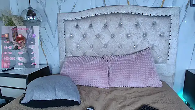 Baby Punk1 online show from April 2026 05:38:01 PM