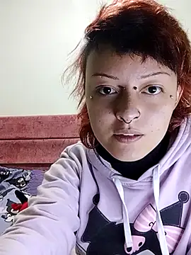 Baby Punk1 online show from March 2026 02:33:02 AM