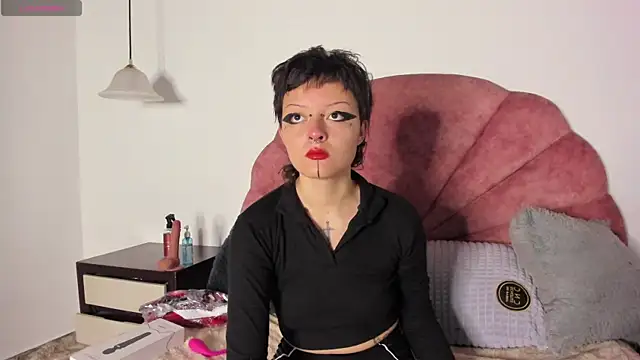 Baby Punk1 online show from April 2026 11:59:02 AM