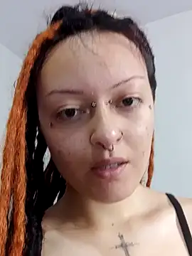 Baby Punk1 online show from March 2026 09:33:02 PM