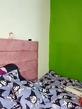 Baby Punk1 online show from March 2026 02:01:01 AM