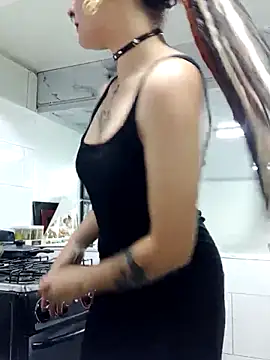 Baby Punk1 online show from March 2026 08:27:02 PM