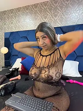 Angelina Roa online show from April 2026 04:44:02 PM