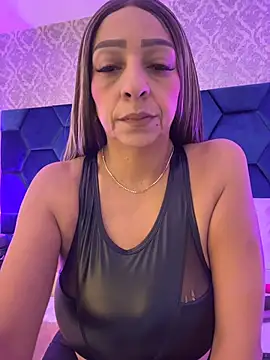 Angelina Roa online show from July 2026 02:13:01 PM