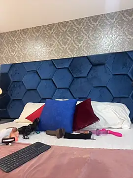 Angelina Roa online show from March 2026 03:02:02 PM