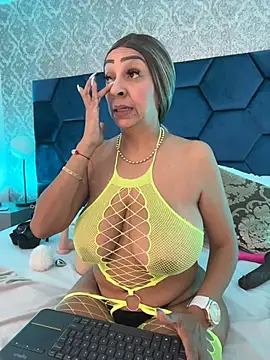 Angelina Roa online show from June 2026 02:28:01 PM