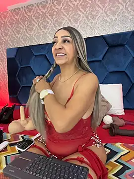 Angelina Roa online show from July 2026 02:39:02 PM
