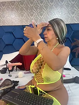 Angelina Roa online show from April 2026 12:56:02 PM