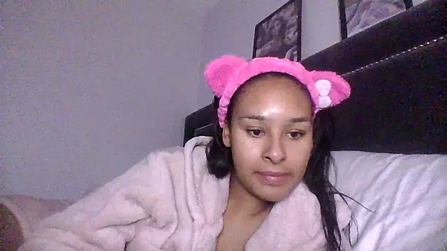ElviraRose online show from October 2025 05:02:01 PM