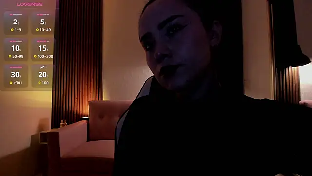 Snapshot of MAGIC_VERA chatting on May 2026 12:08:01 PM MAGIC VERA online show from May 2026 12:08:01 PM