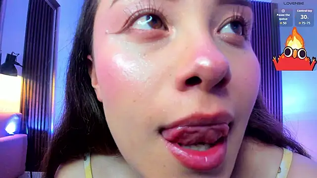 MAGIC VERA online show from February 2026 02:16:02 PM