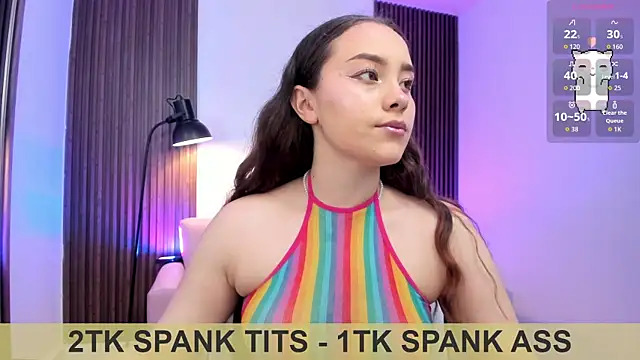 MAGIC VERA online show from January 2026 11:28:01 AM