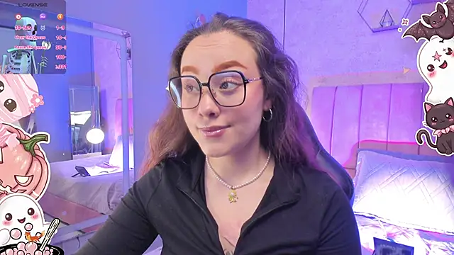 MAGIC VERA online show from October 2025 12:13:02 PM