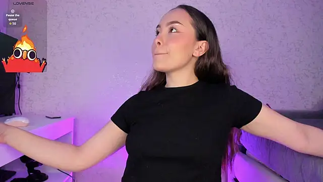 MAGIC VERA online show from November 2025 11:58:02 AM