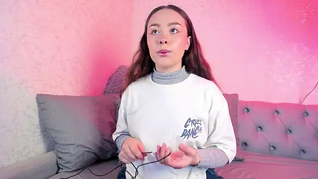 MAGIC VERA online show from November 2025 11:24:02 AM