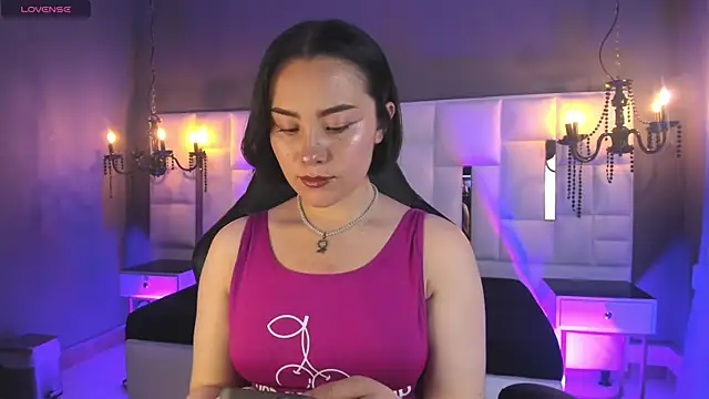 Snapshot of MAGIC_VERA chatting on May 2026 03:26:01 AM MAGIC VERA online show from May 2026 03:26:01 AM