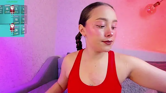 MAGIC VERA online show from December 2025 11:53:02 AM