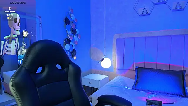 MAGIC VERA online show from October 2025 11:31:02 AM