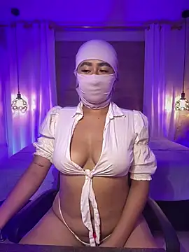 Ridwana Haddad online show from February 2026 12:16:01 PM
