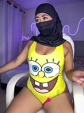 Ridwana Haddad online show from May 2026 07:09:02 PM