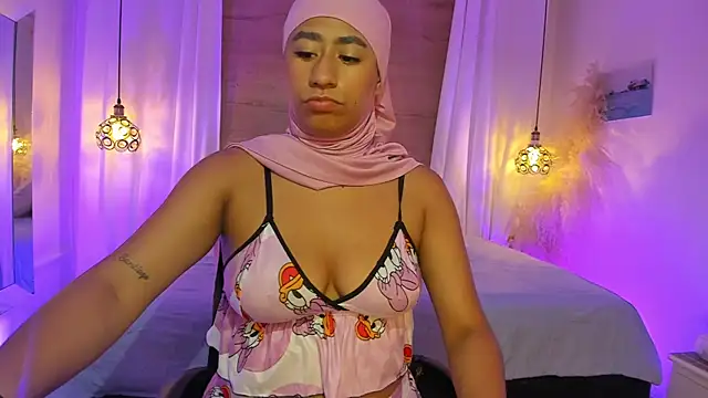 Ridwana Haddad online show from February 2026 12:28:02 PM