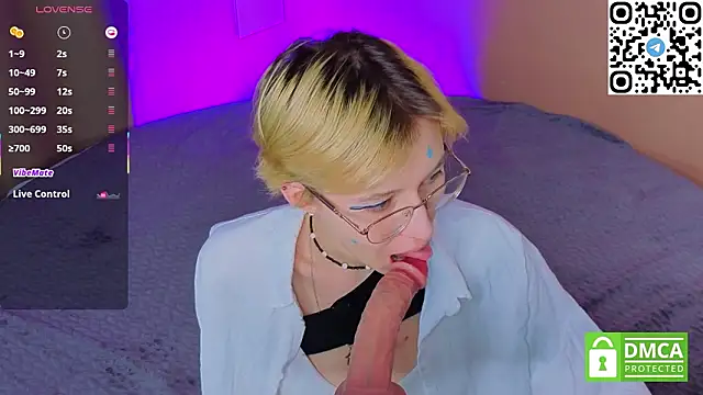 Sharlikiss online show from March 2026 03:16:02 PM