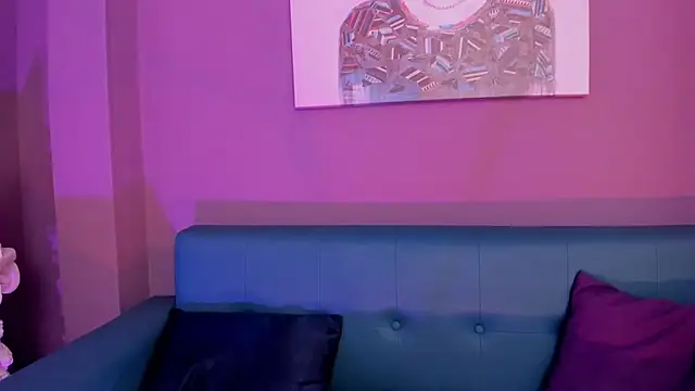 Alessiia   online show from November 2025 07:12:02 AM