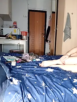 Conny Shellie online show from November 2025 10:24:01 PM