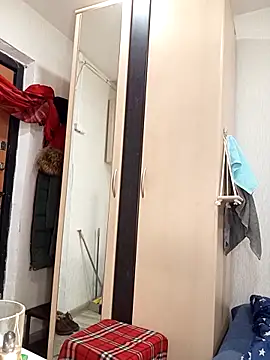 Conny Shellie online show from February 2026 08:20:01 AM