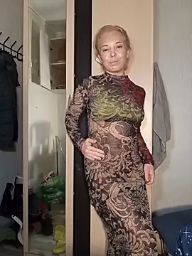 Conny Shellie online show from February 2026 11:49:01 PM