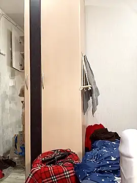 Conny Shellie online show from February 2026 10:35:02 AM