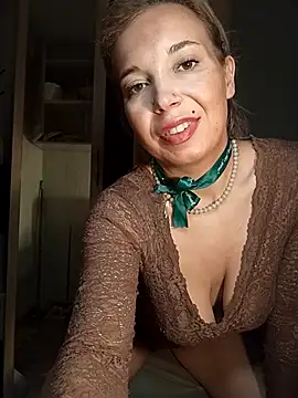 Conny Shellie online show from March 2026 02:03:02 AM