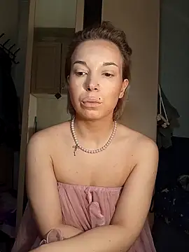 Conny Shellie online show from March 2026 06:52:02 PM