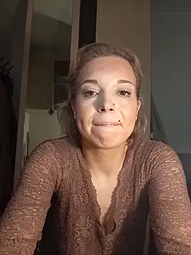 Conny Shellie online show from March 2026 10:59:02 AM