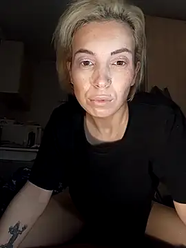 Conny Shellie online show from December 2025 04:35:01 AM