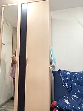 Conny Shellie online show from February 2026 11:32:01 AM