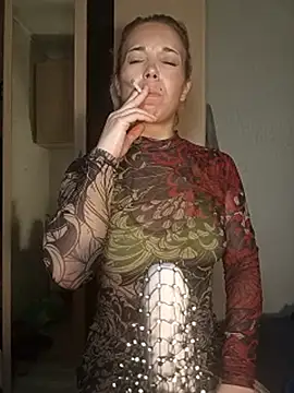 Conny Shellie online show from February 2026 11:27:02 PM