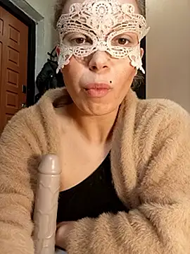 Conny Shellie online show from March 2026 09:49:02 PM