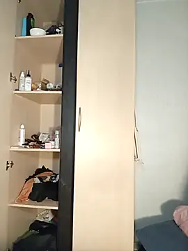 Conny Shellie online show from March 2026 10:26:02 AM