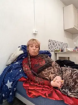 Conny Shellie online show from February 2026 11:23:01 AM