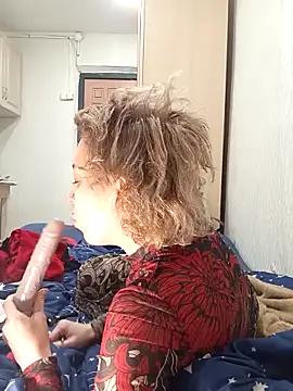 Conny Shellie online show from March 2026 03:43:02 AM