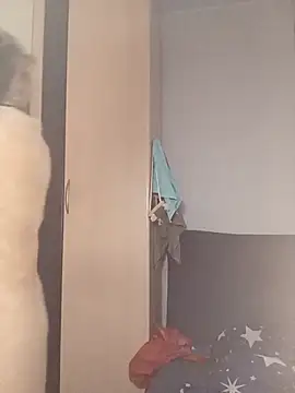 Conny Shellie online show from February 2026 06:57:02 AM